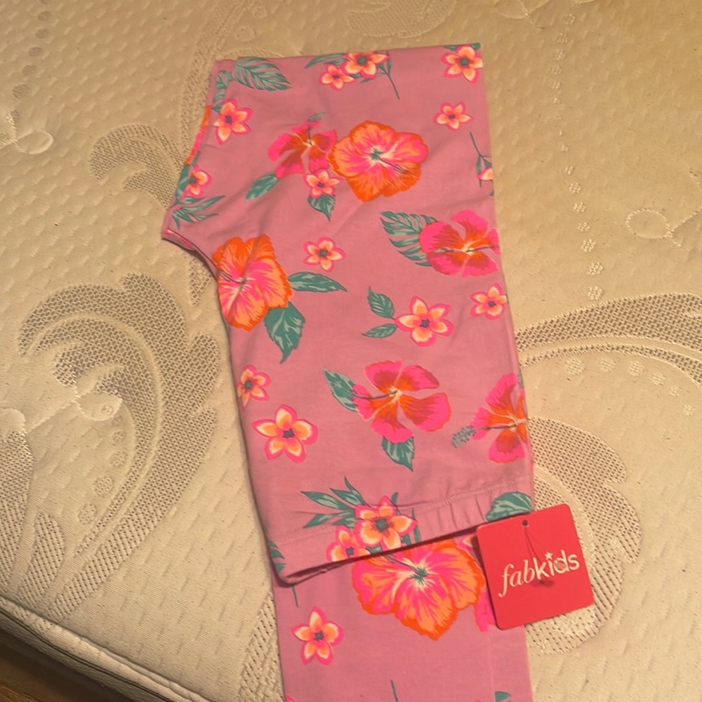 FabKid leggings